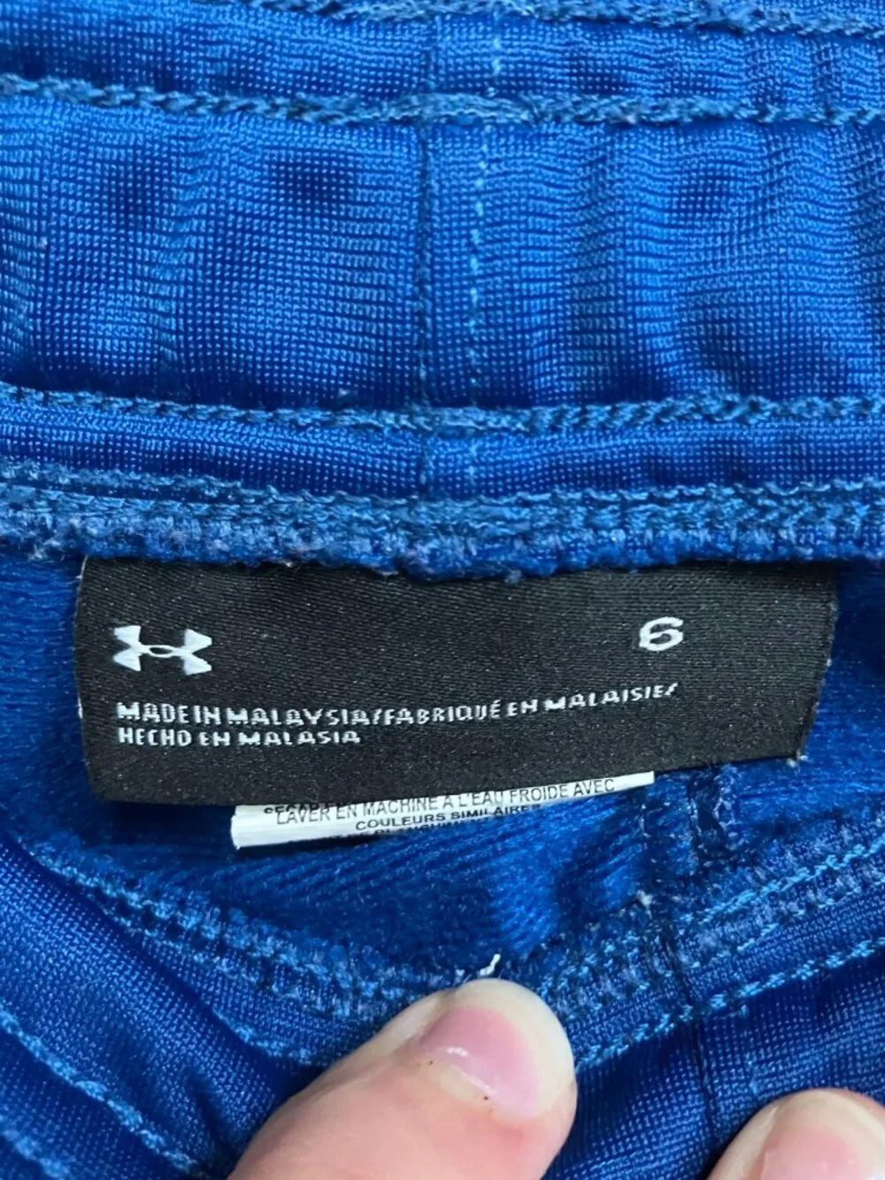 Under Armour under armour